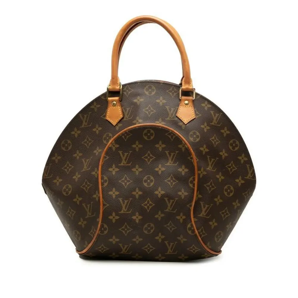 Louis Vuitton Elipse MM Handbag